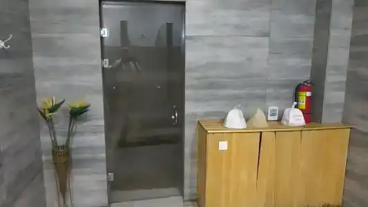 Wellness And Spa - 57