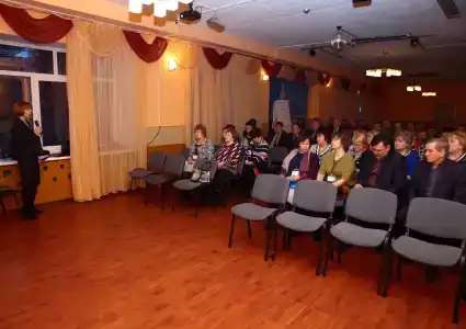 Голубые Ели - 43