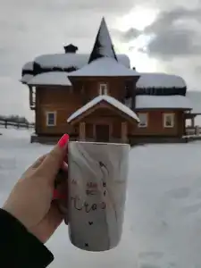 Живые Родники - 21