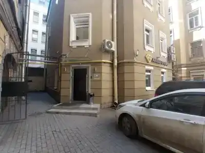 Алекс отель на Жуковского - 37