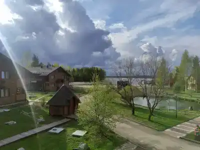 Лагуна Юг - 32