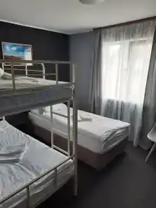 Arctic Breweryhotel - 96