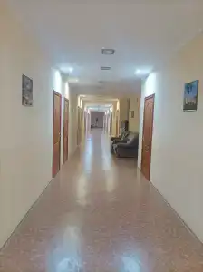 Санаторий Солнечный - 77