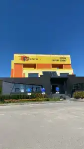 Freezone INN - 20