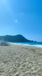 Xperia Saray Beach - 73