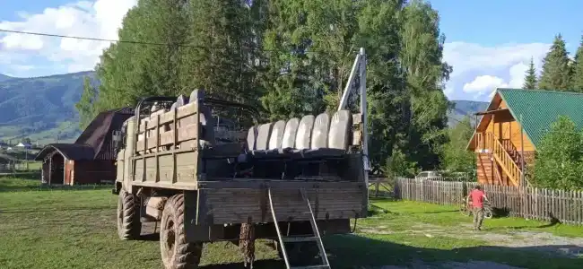 Еловая Опушка - 2