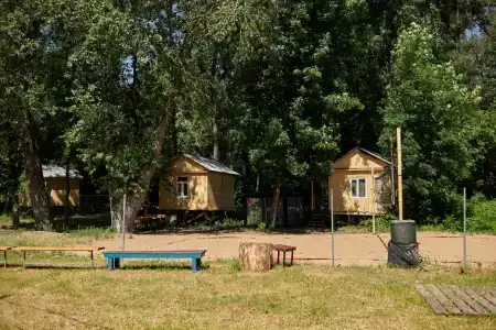 Восход на Волге - 18