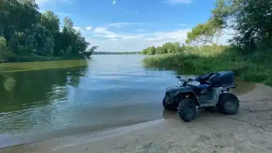 Истра Кемпинг - 2
