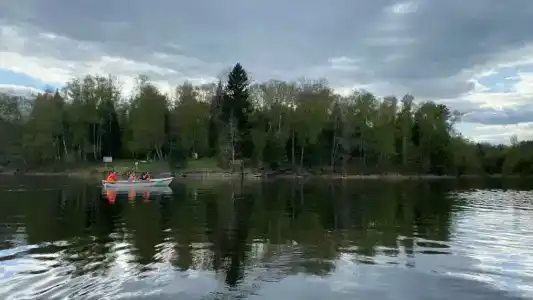 Истра Кемпинг - 6