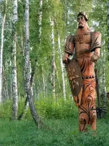 Лукоморье - 20