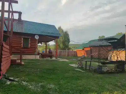 Дикий Урал - 39