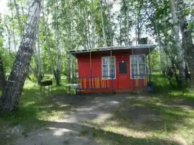 Молния - 12