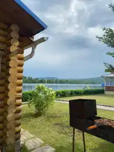 Озеро Парное - 15