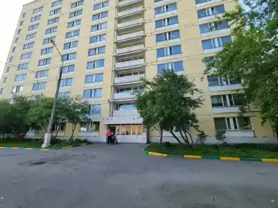 Общежитие № 2 Ргсу - 5