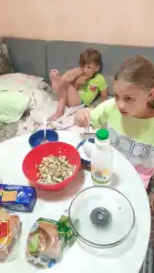 В гостях у бабушки - 18