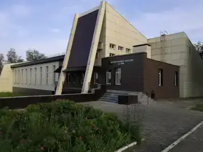 Руза - 72