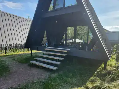 ЁLKI A-frame - 47