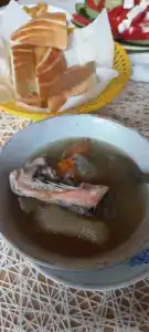Зона отдыха Озерный - 69