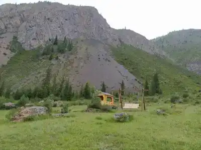 Кайа - 31