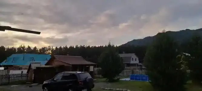 База отдыха у Григорьевича в Горном Алтае - 46