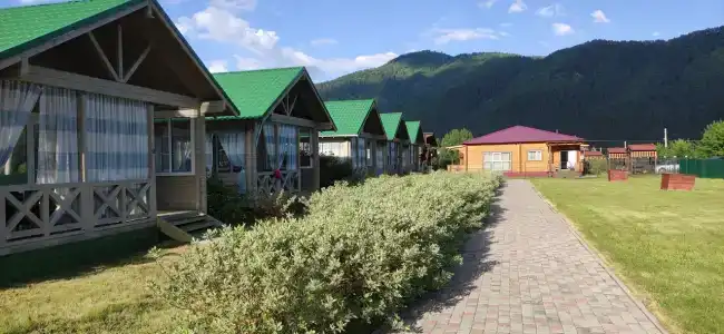 Барвиха - 3