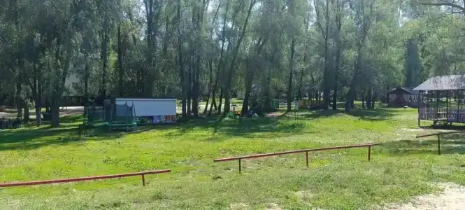 Клёвое местечко - 38