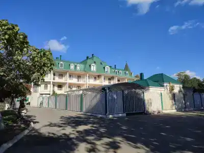 У Нелли - 3