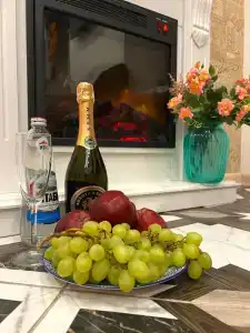 Сенявина Арт-Бухта - 1