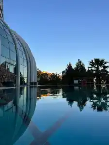 Respect Hall & Spa - 45