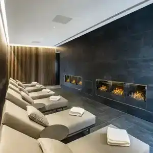 Sheraton Grand Tbilisi Metechi Palace - 74