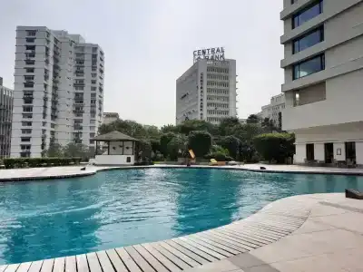 Trident Nariman Point - 10
