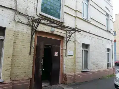 HotelHot Красносельская - 48