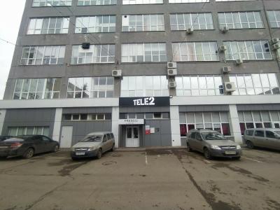 Фреско Хостел - 24