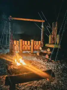 Деревня - 31