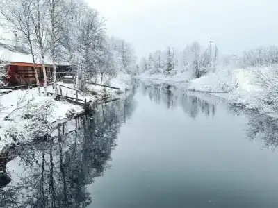 Деревня - 41
