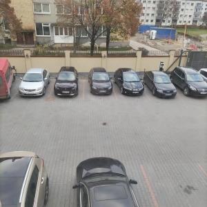 Calvary & Restaurant Vilnius - 57