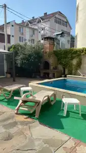 Белая Березка - 14