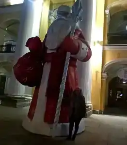 Парк Крестовский - 50