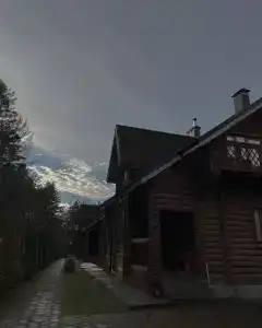 Лесной Эдем - 58