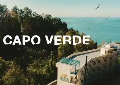 Capo Verde Batumi - 22