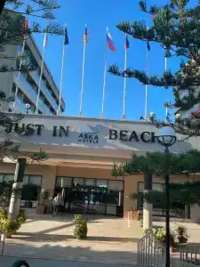 Aska Just In Beach - All Inclusive - 1