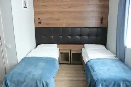 Центральный парк - 8