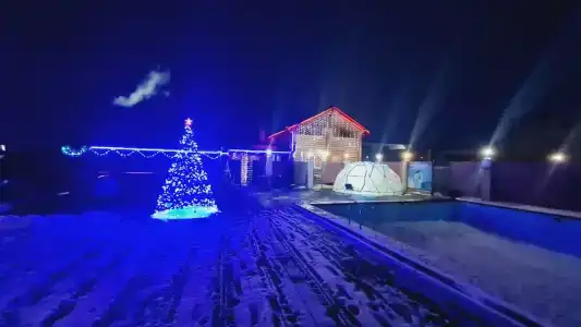 Камышинский Оазис - 2