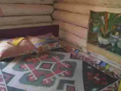 Охотничья слобода - 2
