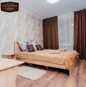 Республика Гайдар - 36