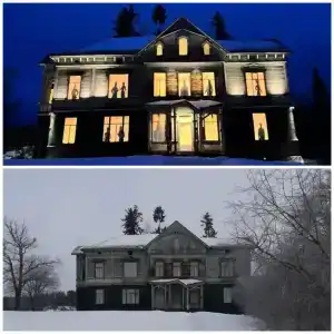 Ладожская Усадьба - 50