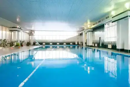 Гранд Байкал - 2