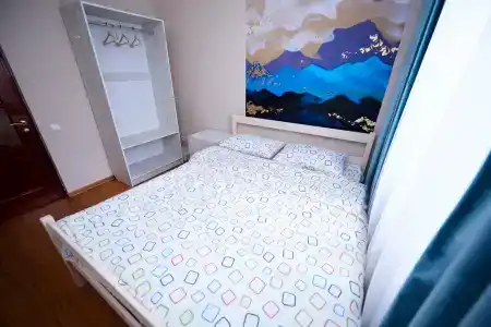Wanderlust Hostel - 6