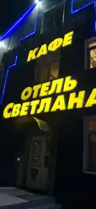 Светлана - 8