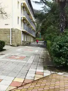 Санаторий Аврора - 56